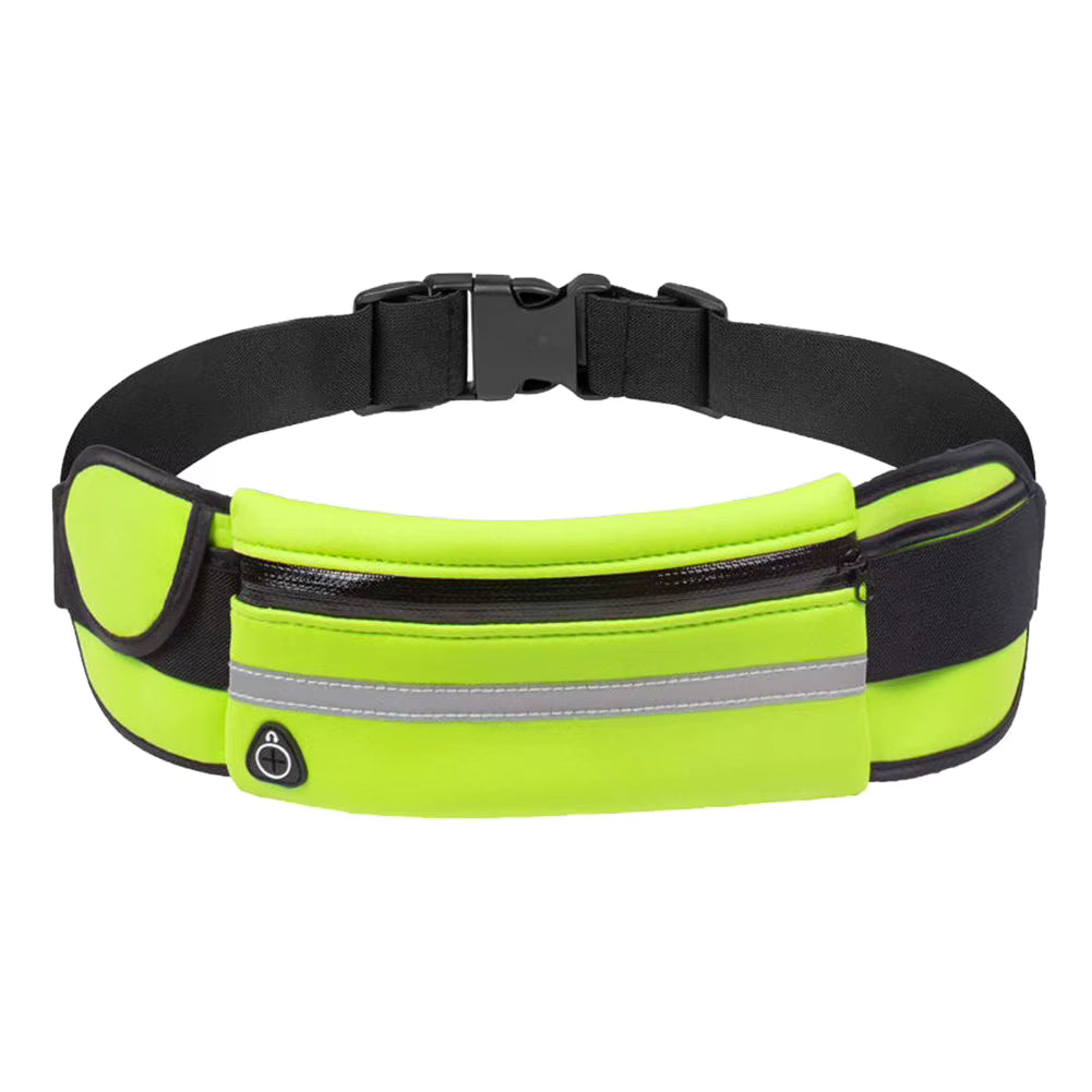 Ceinture de running