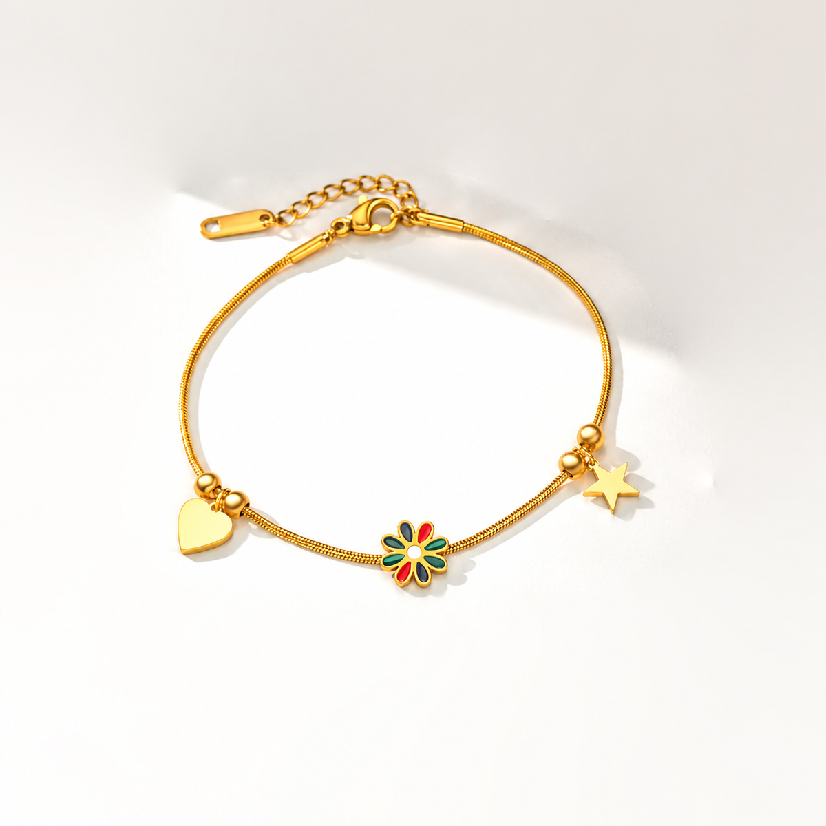 Bracelet Lucky Bloom