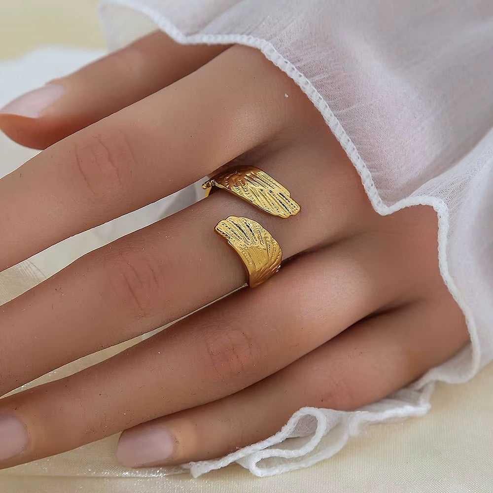 Bague Aelya
