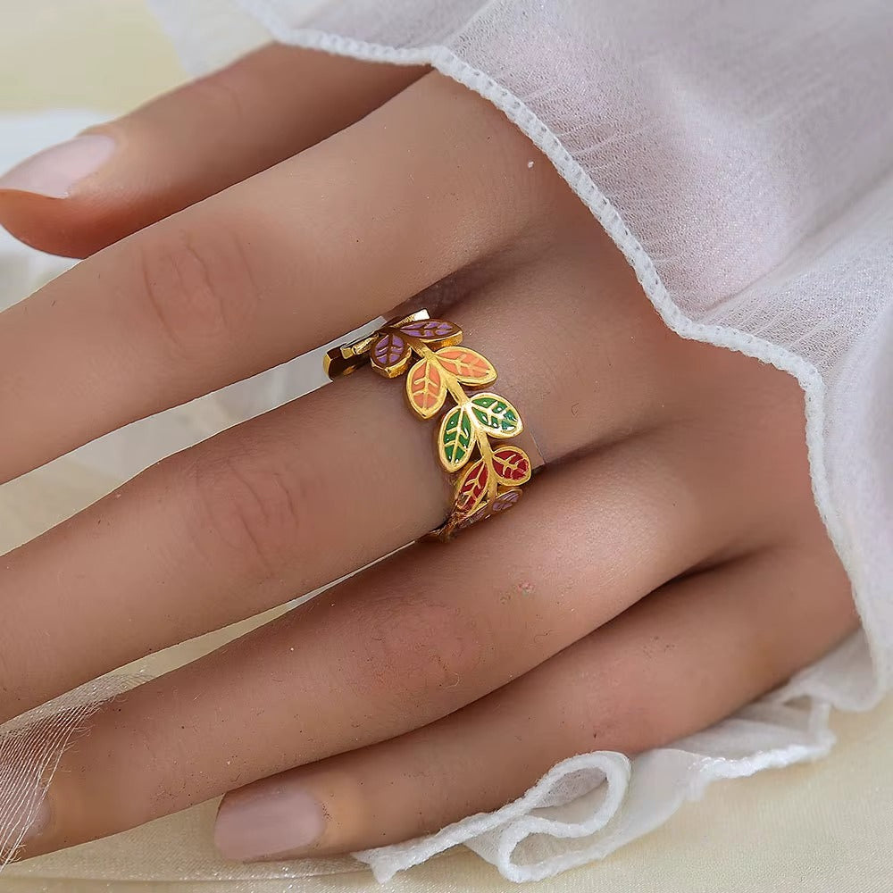 Bague Kalya