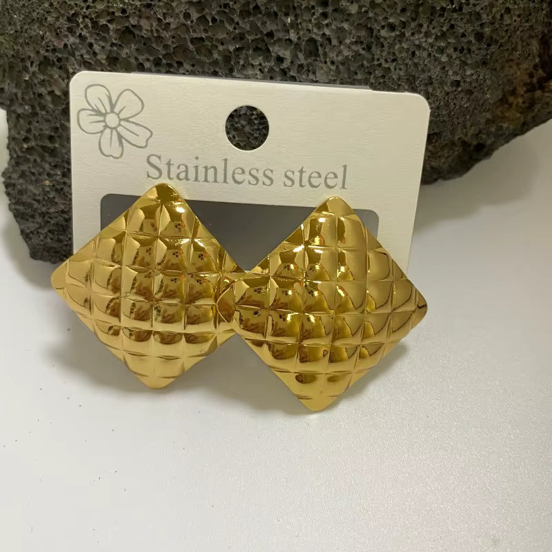 Boucles d’Oreilles ÉCLAT