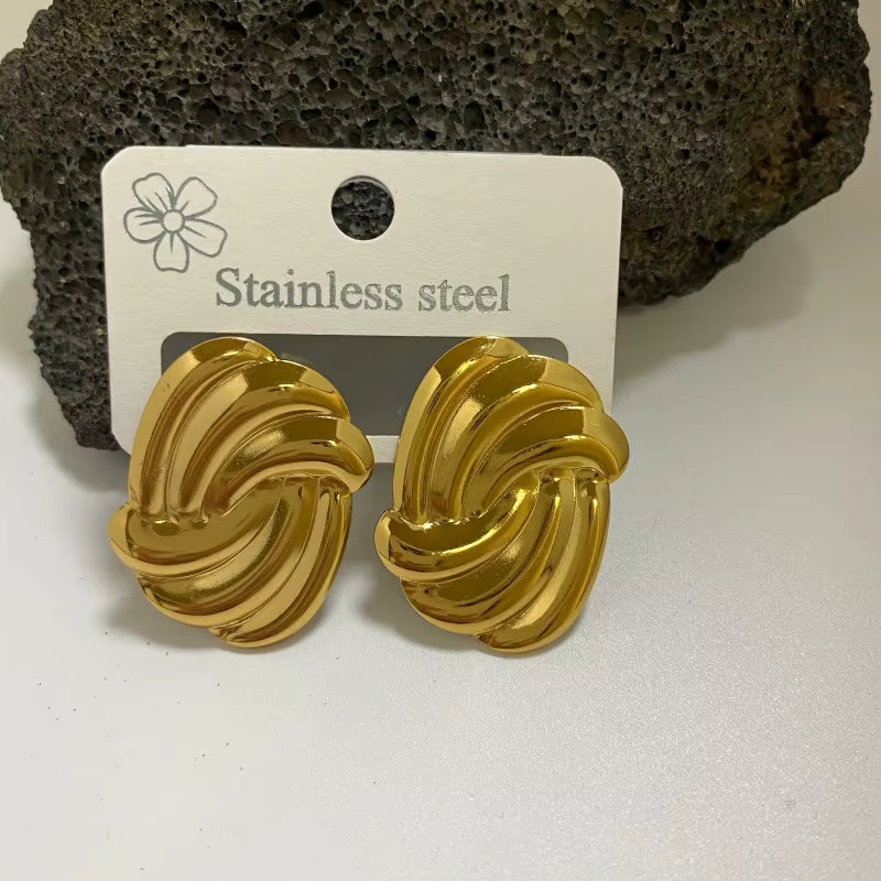 Boucles d’Oreilles SIENA