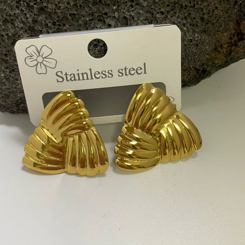 Boucles d’Oreilles VÉRA