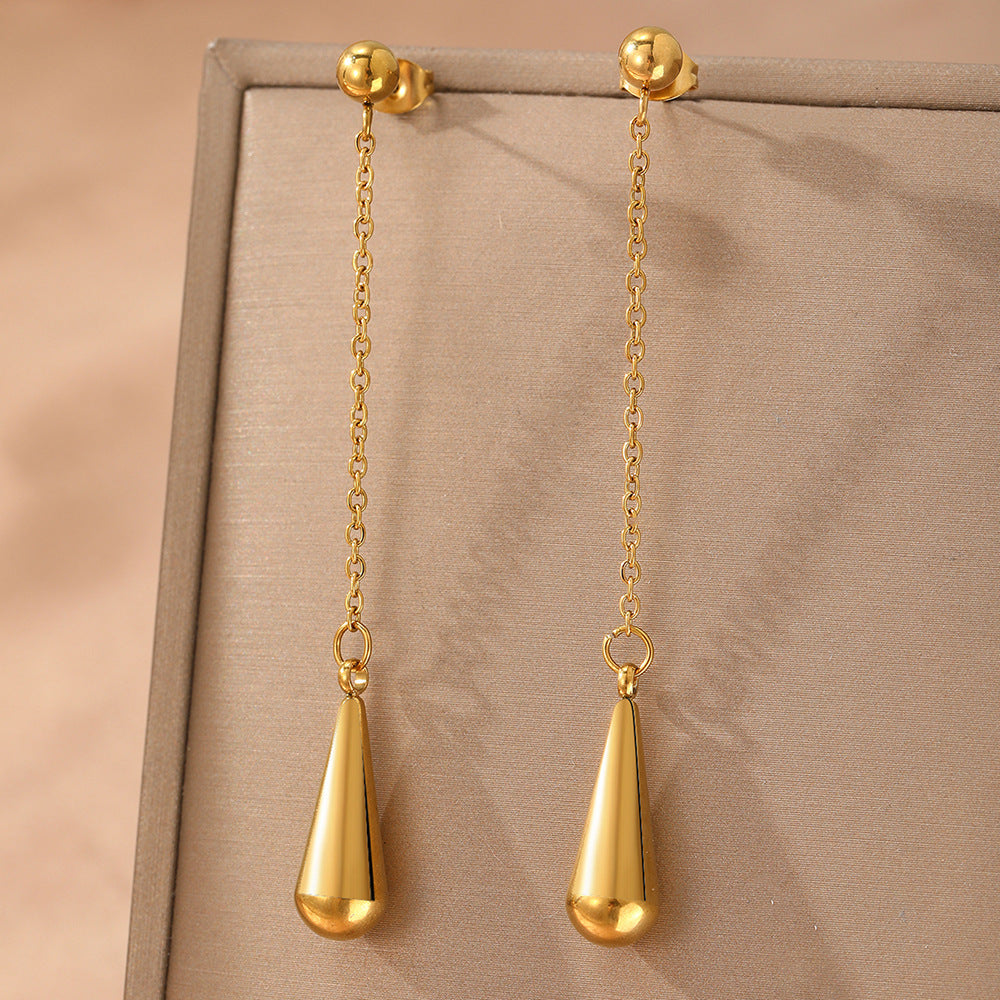 Boucles d’Oreilles KALINA