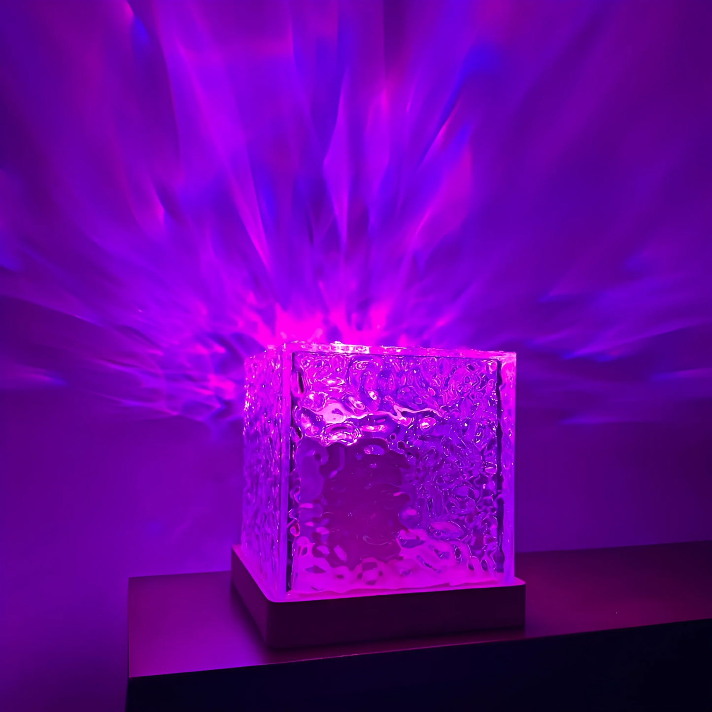 Lumi-Cube