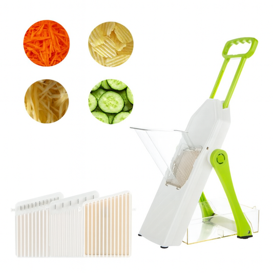 Mandoline Multifonction Verticale