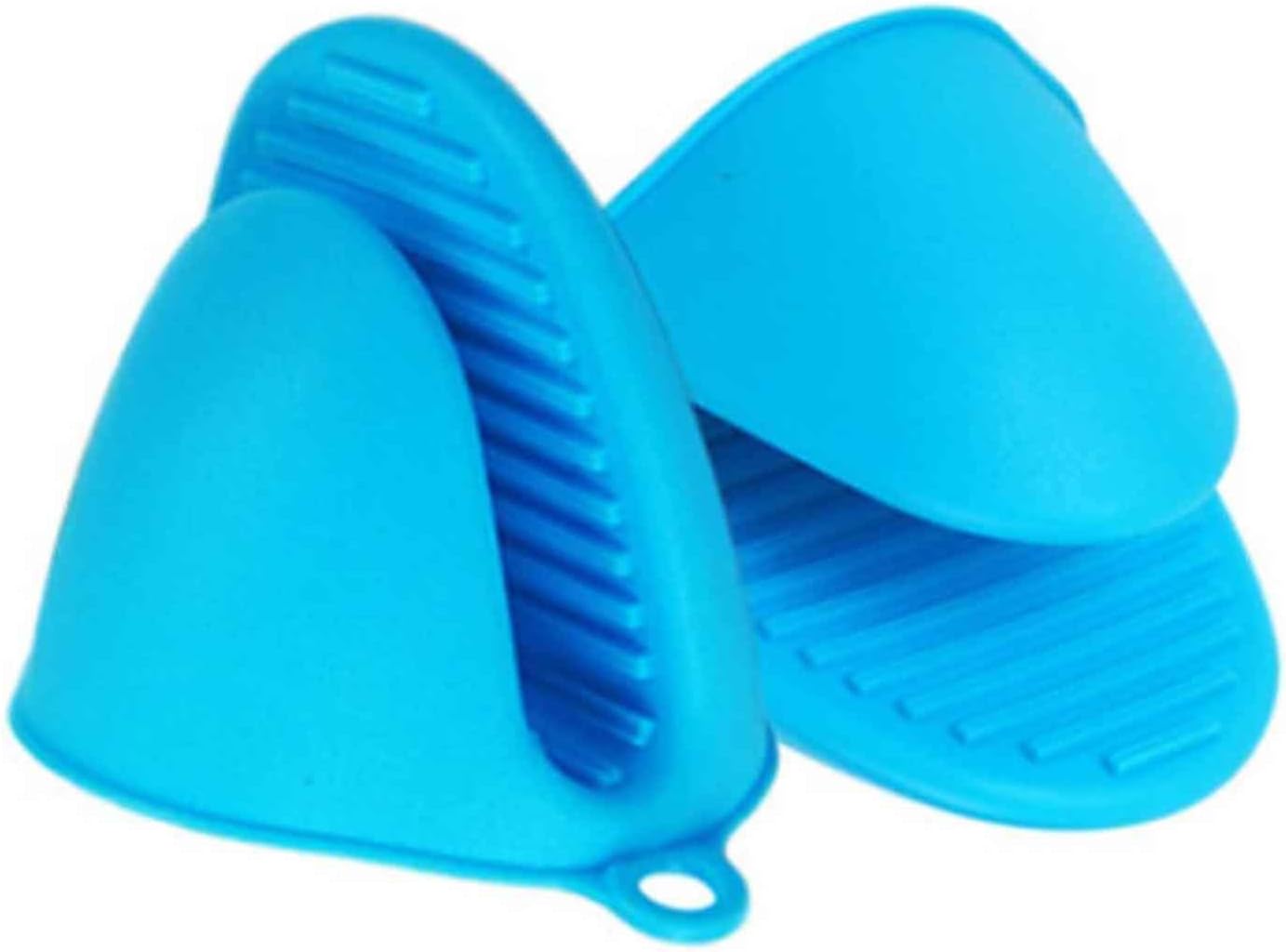 Mitaine de Cuisine en Silicone – Résistante à la Chaleur