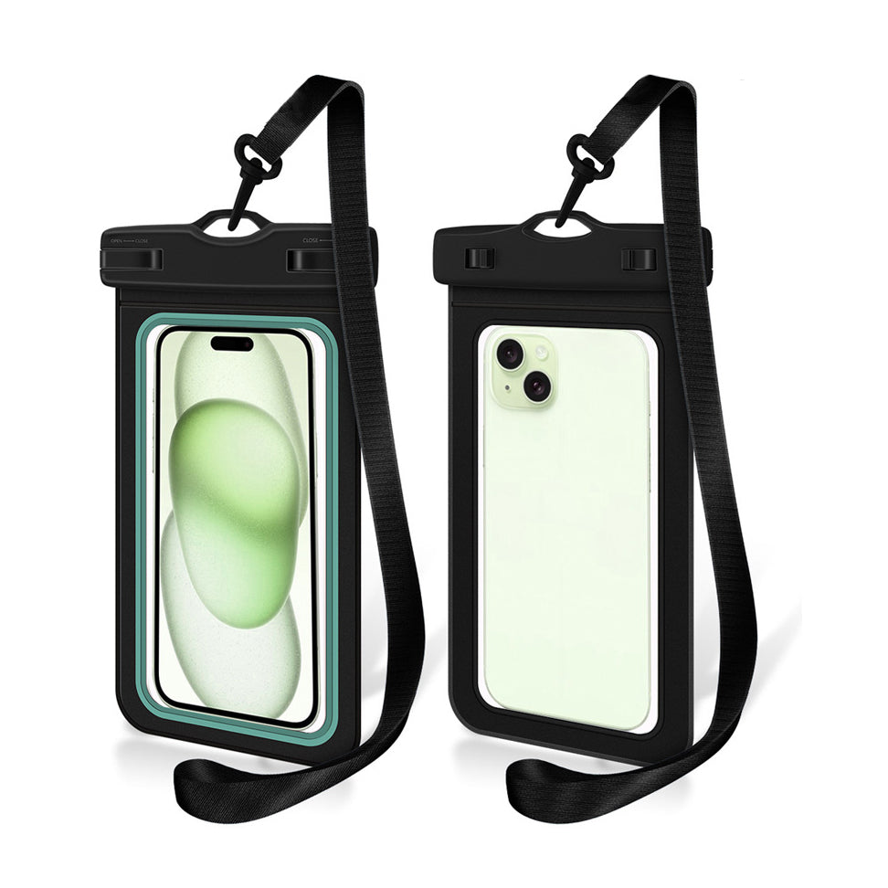 Pochette Étanche pour Téléphone