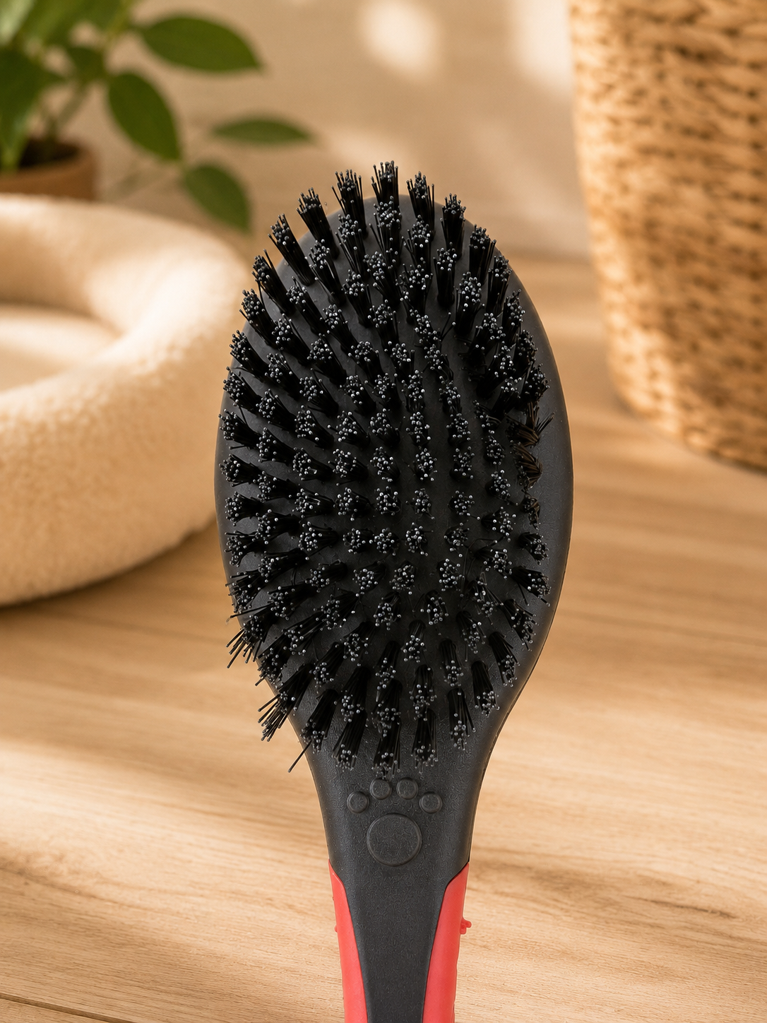 Brosse Double Face pour Chien & Chat
