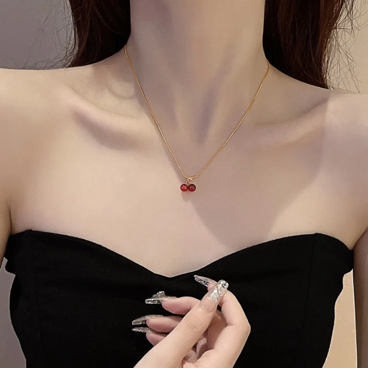 COLLIER CHERRY
