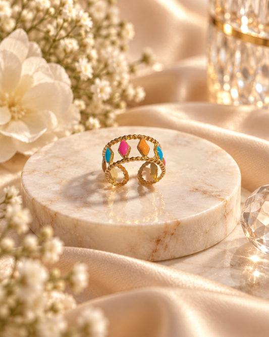 Bague Kaléa