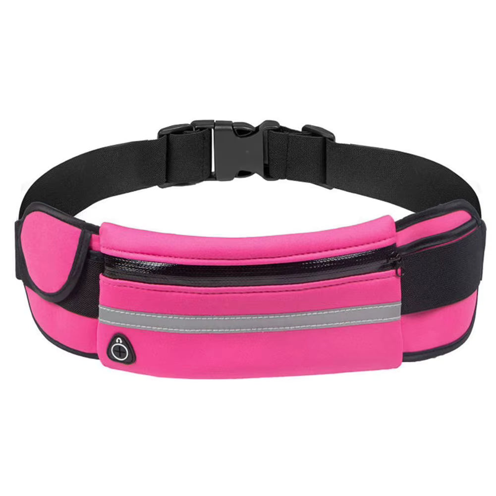 Ceinture de running
