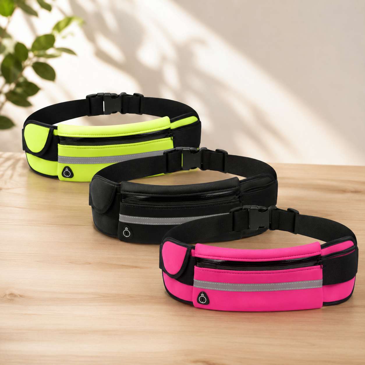 Ceinture de running