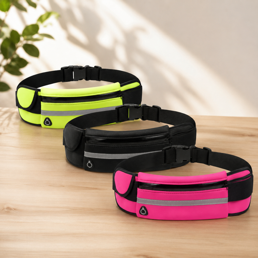Ceinture de running