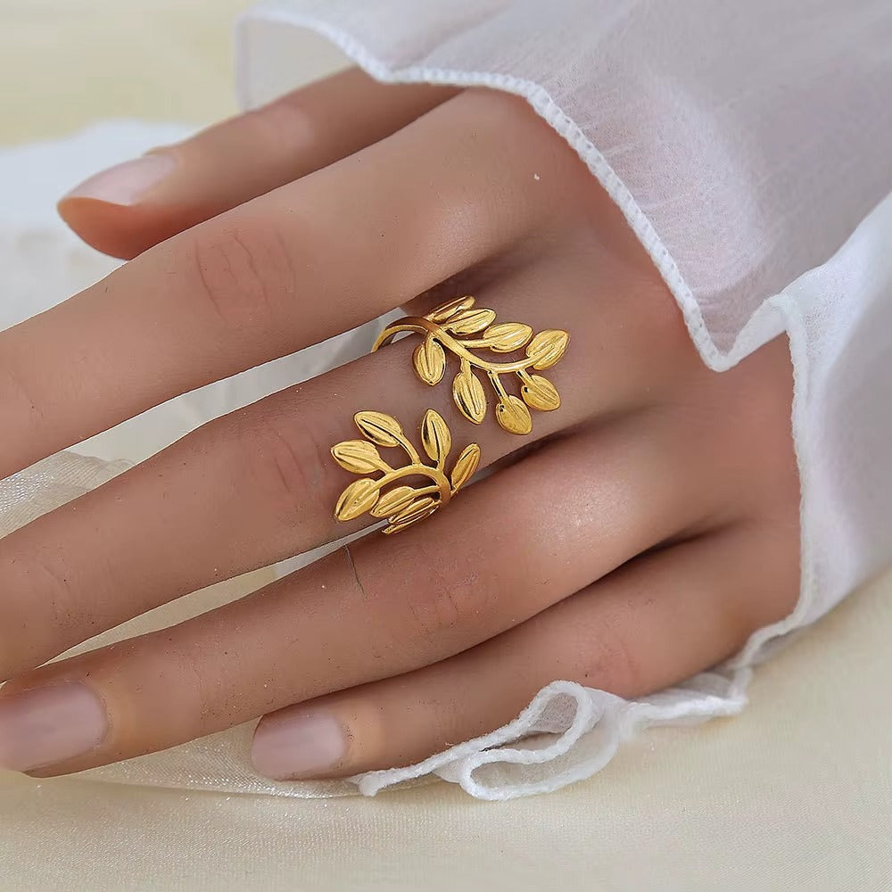 Bague Élira