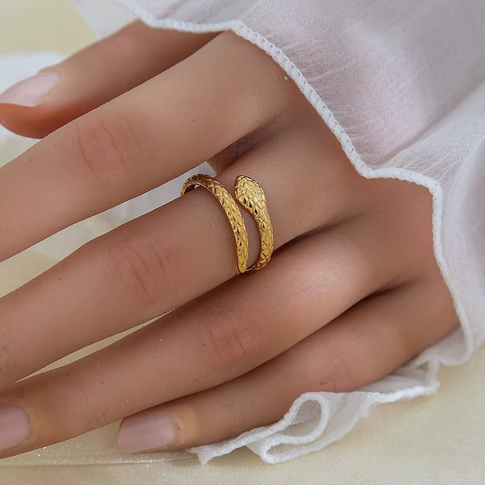 Bague Ophira