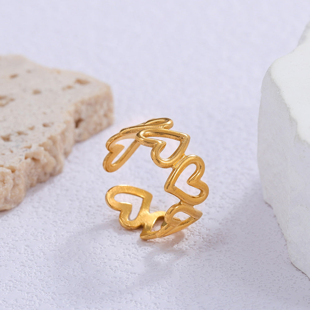 Bague ROMÉA