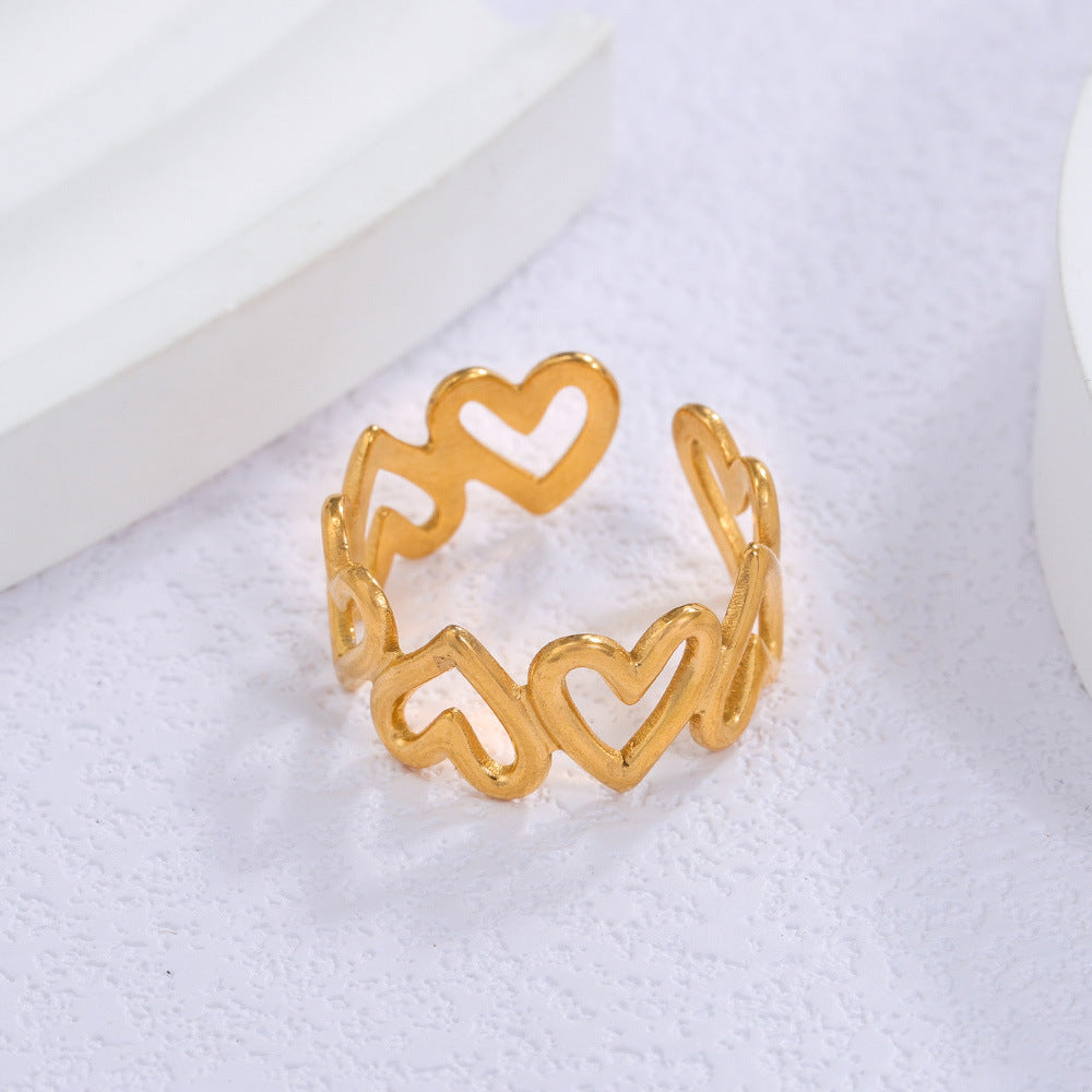 Bague ROMÉA