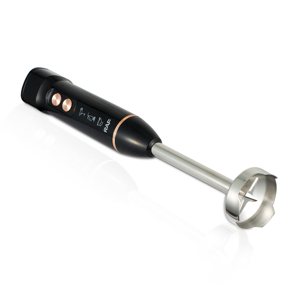 Mixeur Plongeant 1200W