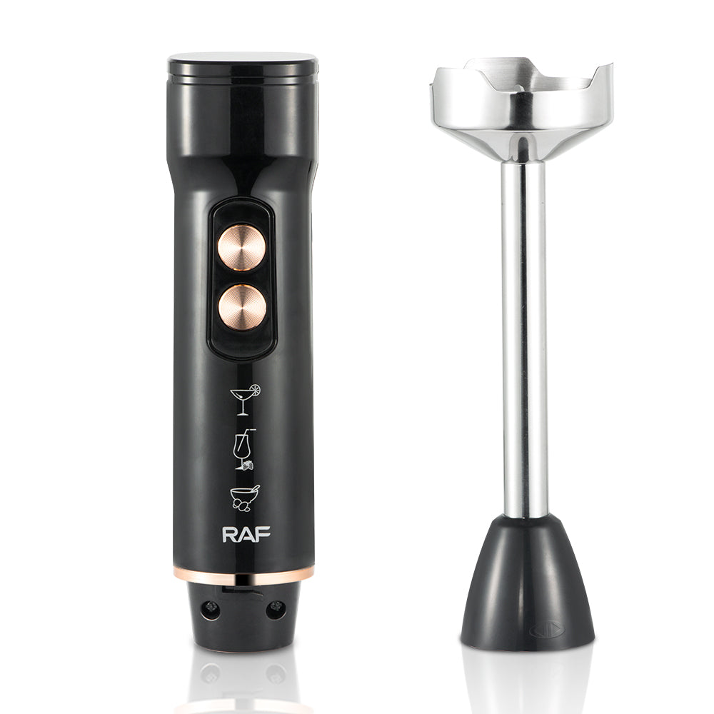 Mixeur Plongeant 1200W