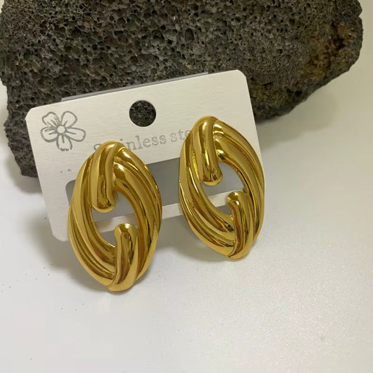 Boucles d’Oreilles NOVA