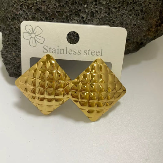 Boucles d’Oreilles ÉCLAT