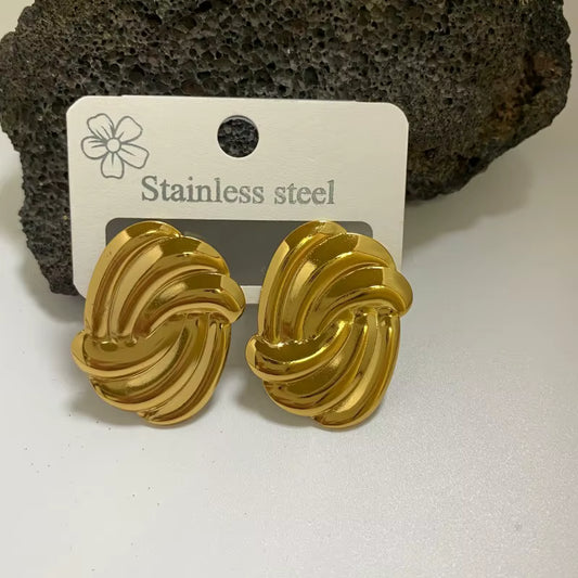 Boucles d’Oreilles SIENA