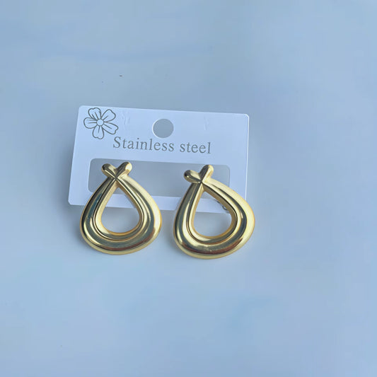 Boucles d’Oreilles IRIS