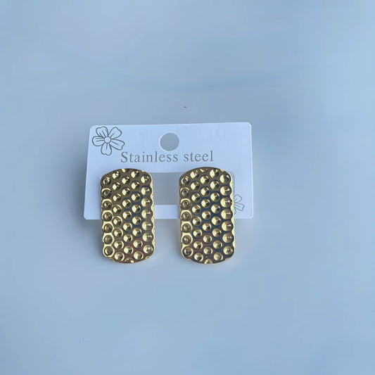 Boucles d’Oreilles LYNA