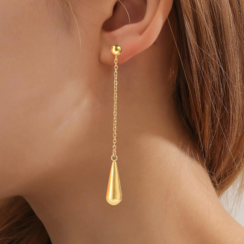 Boucles d’Oreilles KALINA