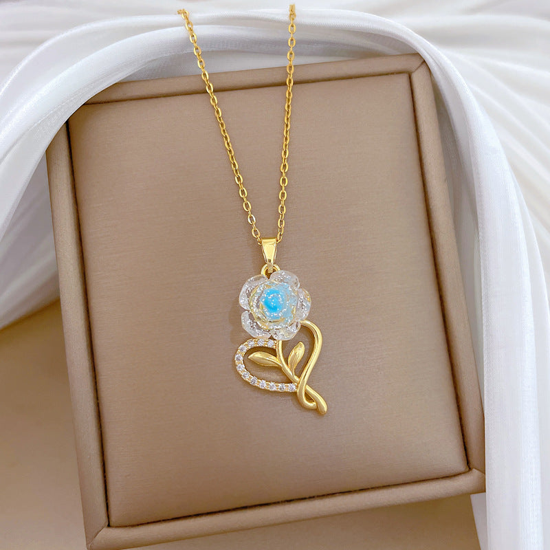 Collier Azura