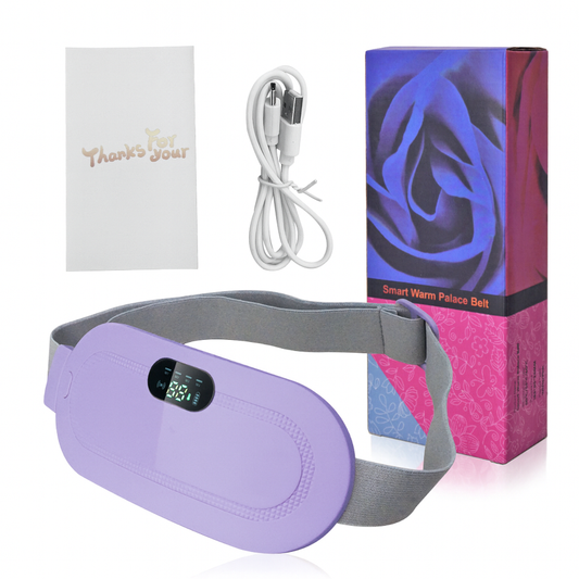 Ceinture Chauffante Relax