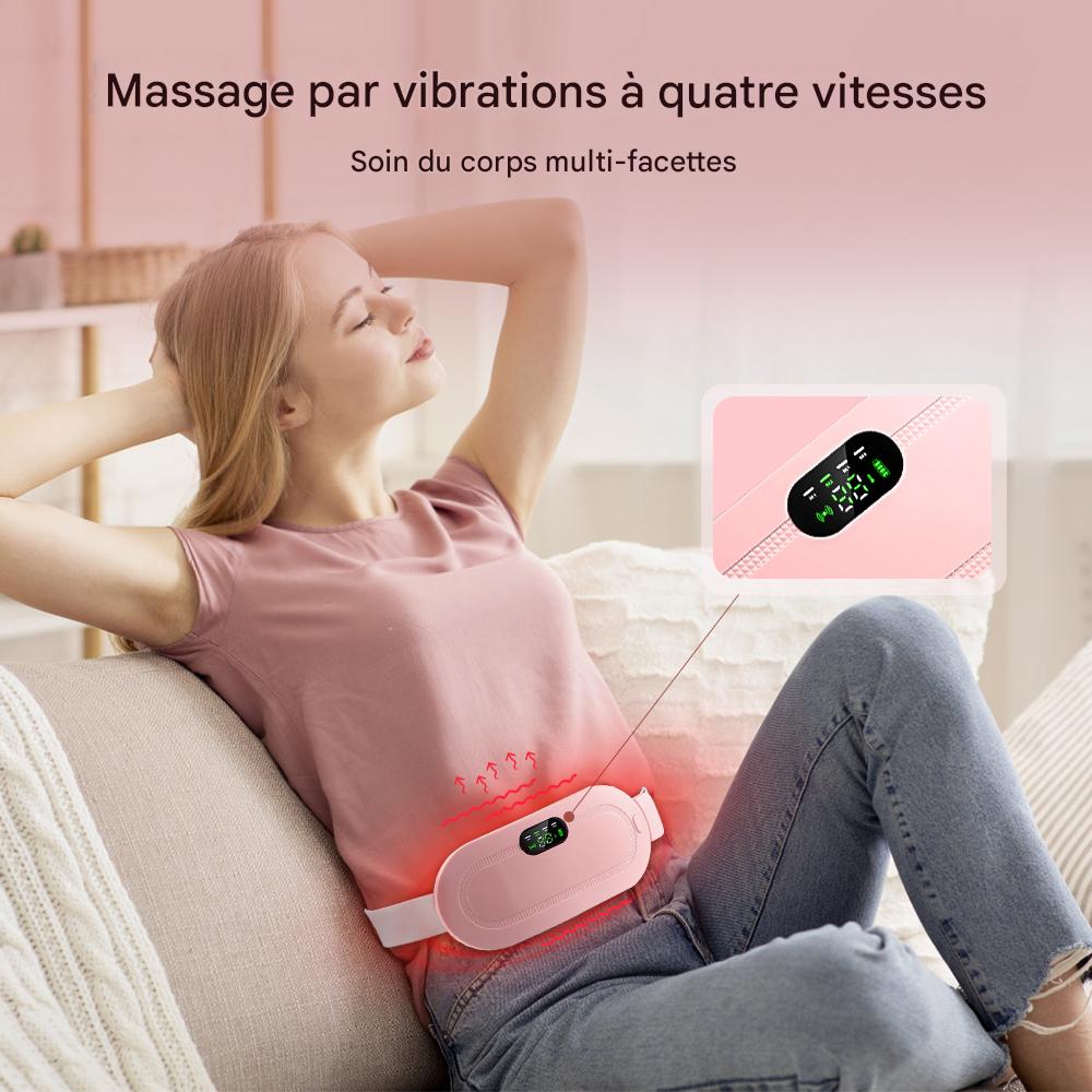 Ceinture Chauffante Relax