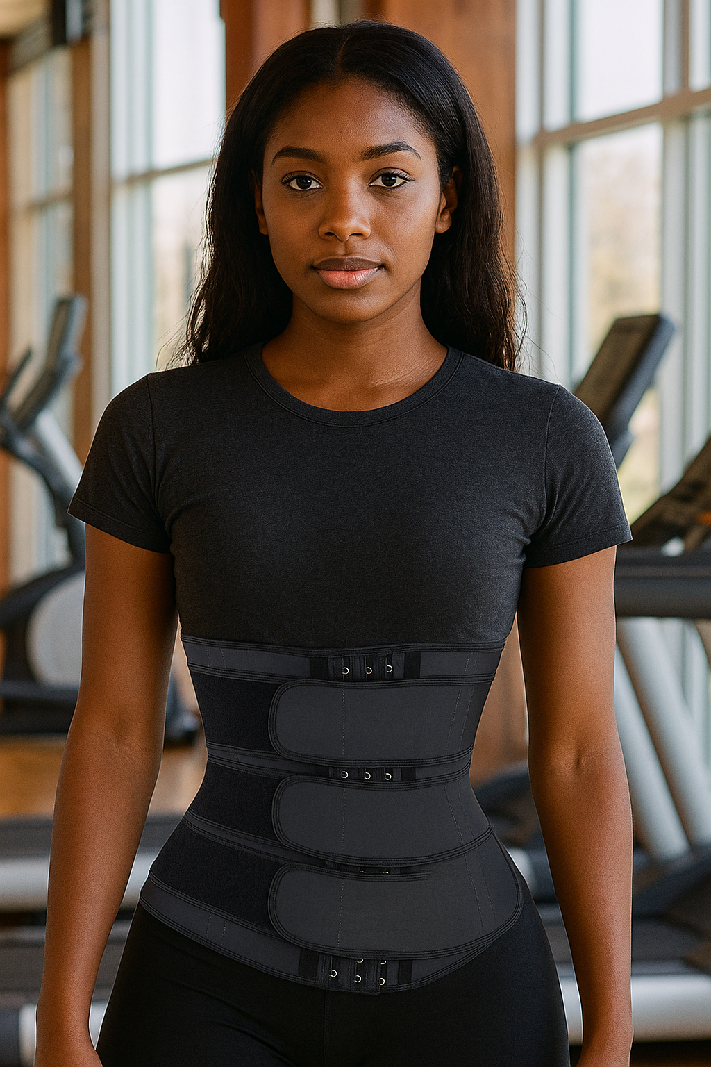 Ceinture de Sudation Néoprène