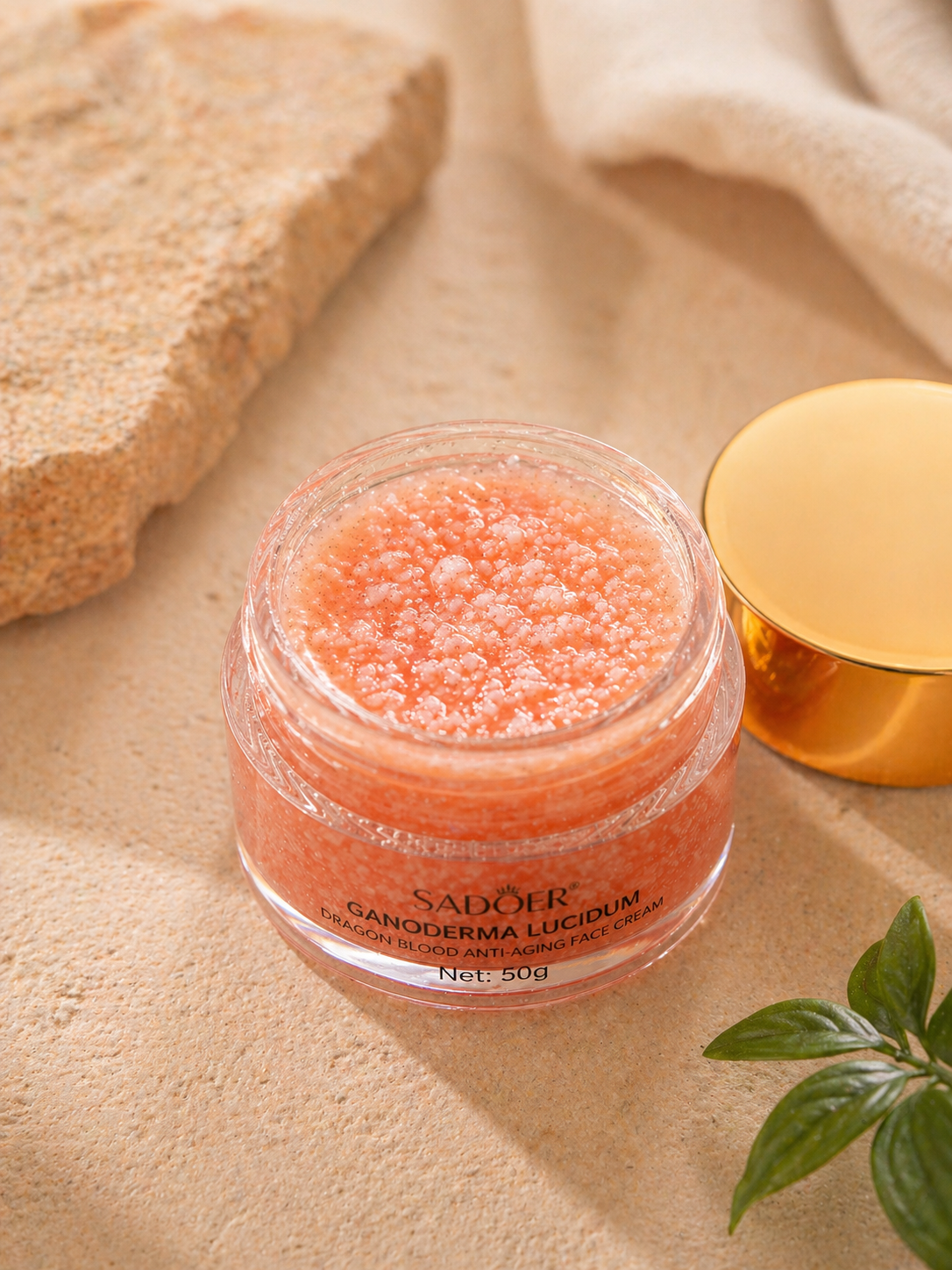 Crème Visage Dragon’s Blood