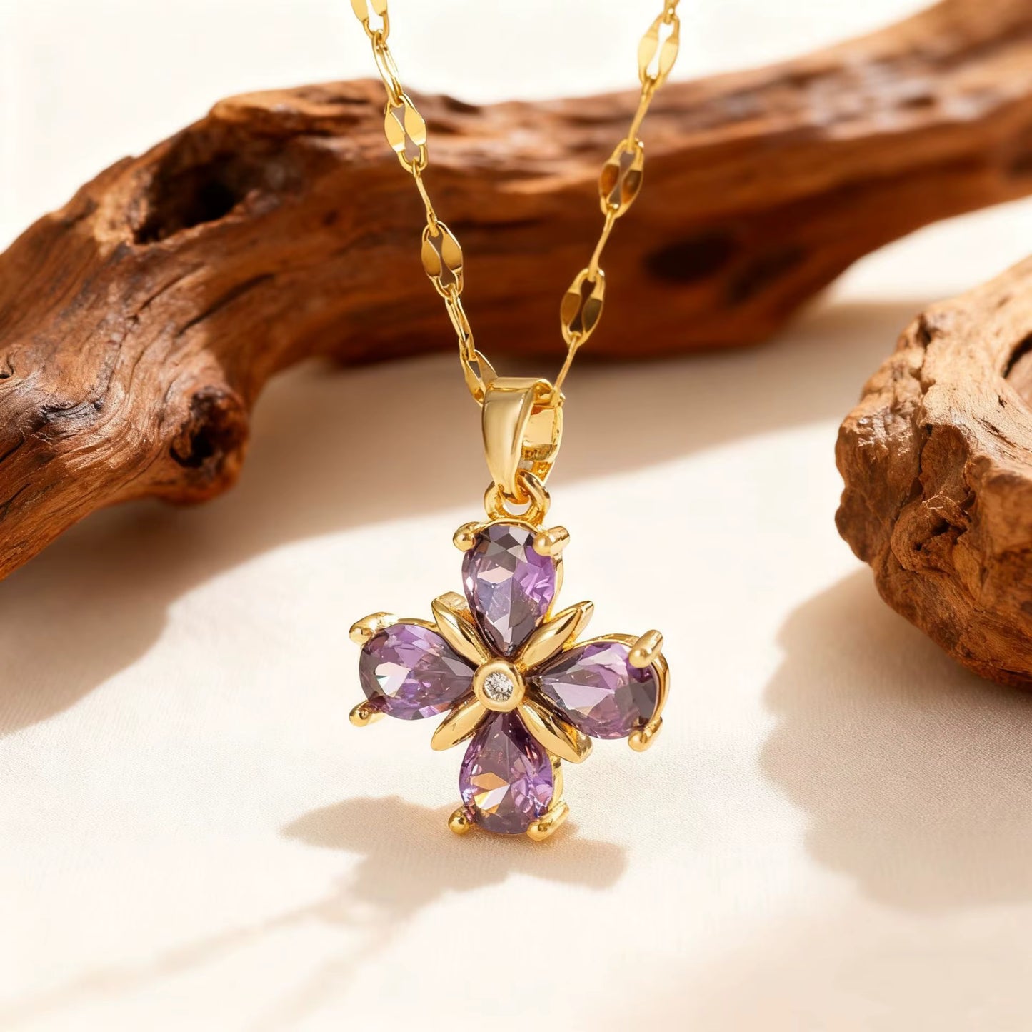 Collier Lysandra