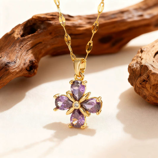 Collier Lysandra