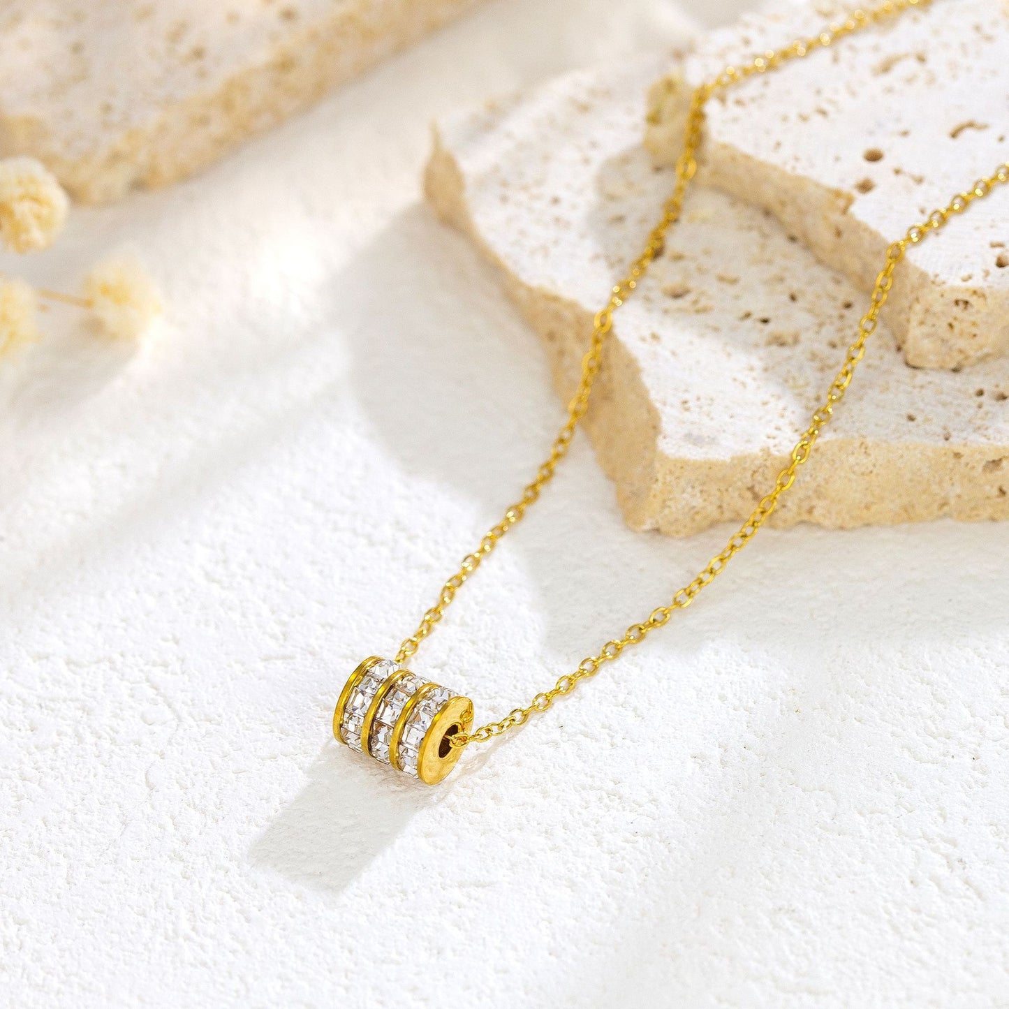 Collier LIVIA OR