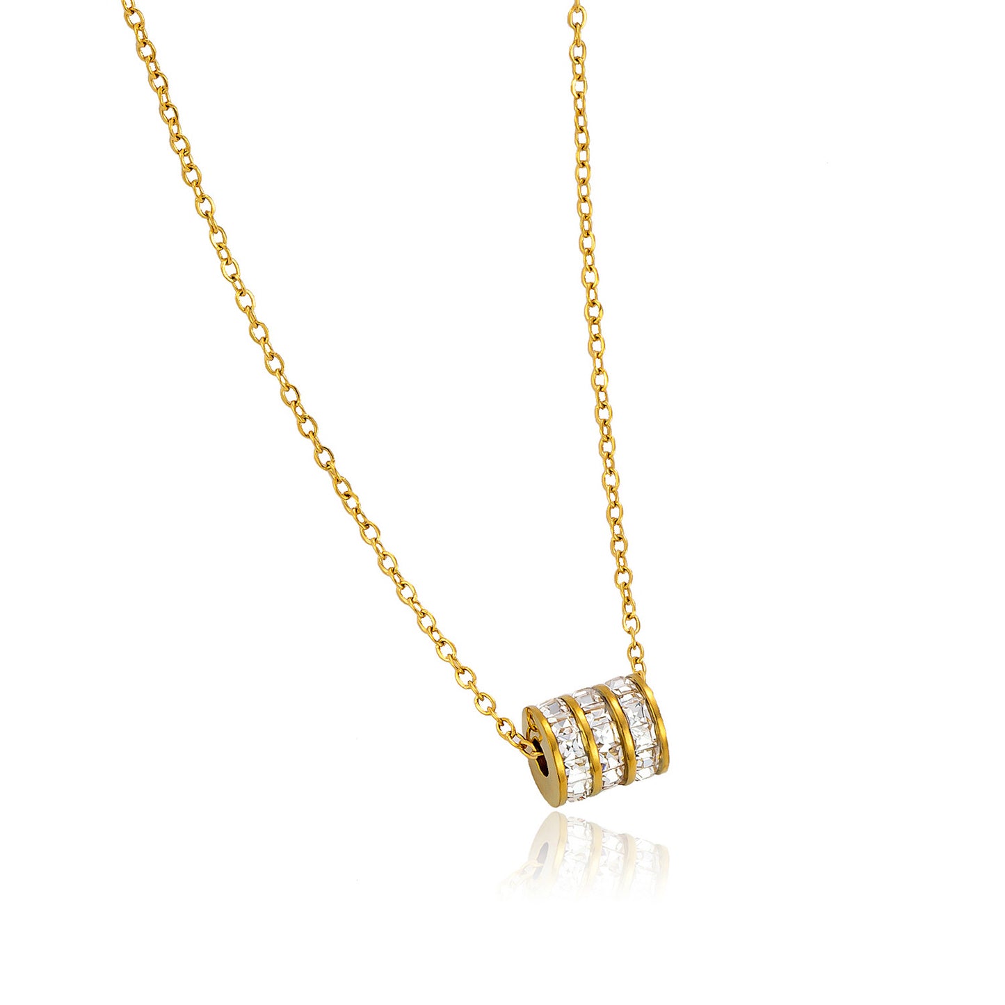 Collier LIVIA OR