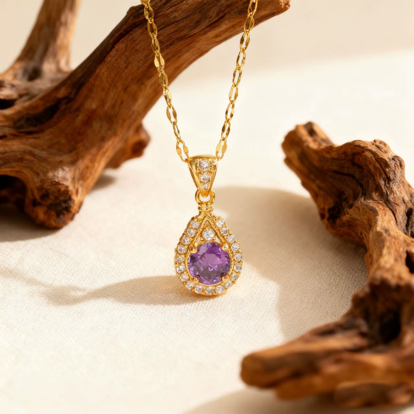 Collier HARMONY