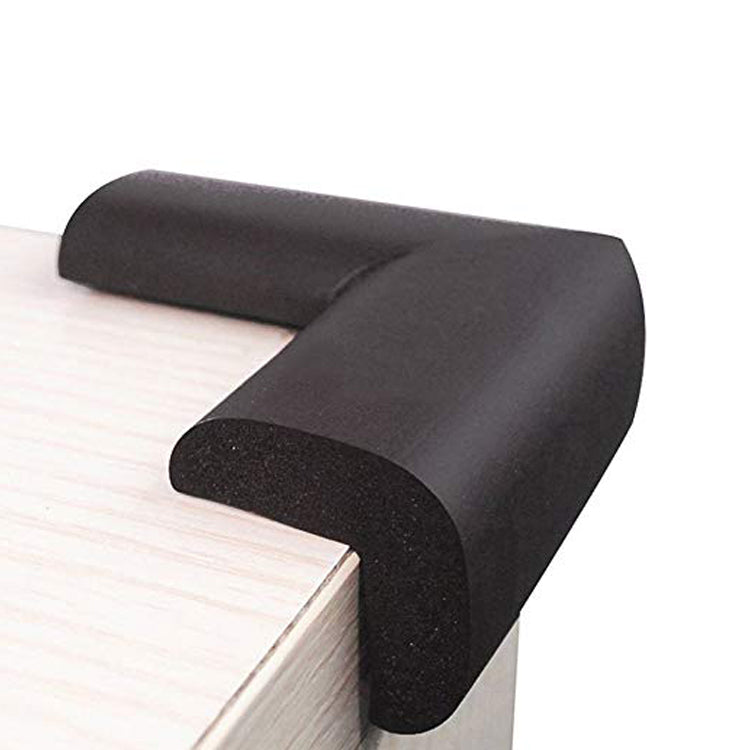 Protège-Coins de Table en Mousse - Lot de 4