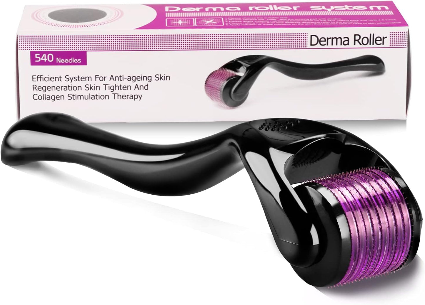 Derma Roller 0,5 mm