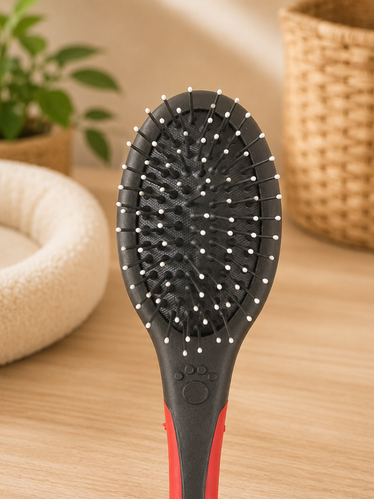 Brosse Double Face pour Chien & Chat