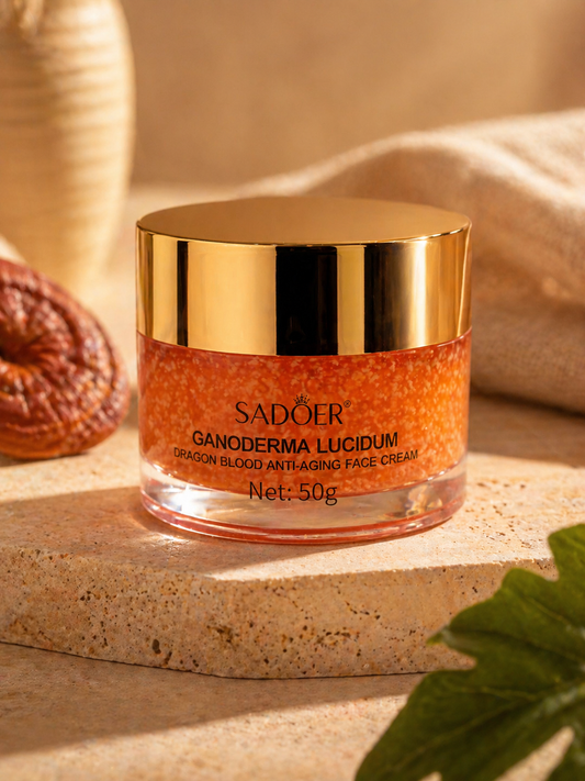 Crème Visage Dragon’s Blood