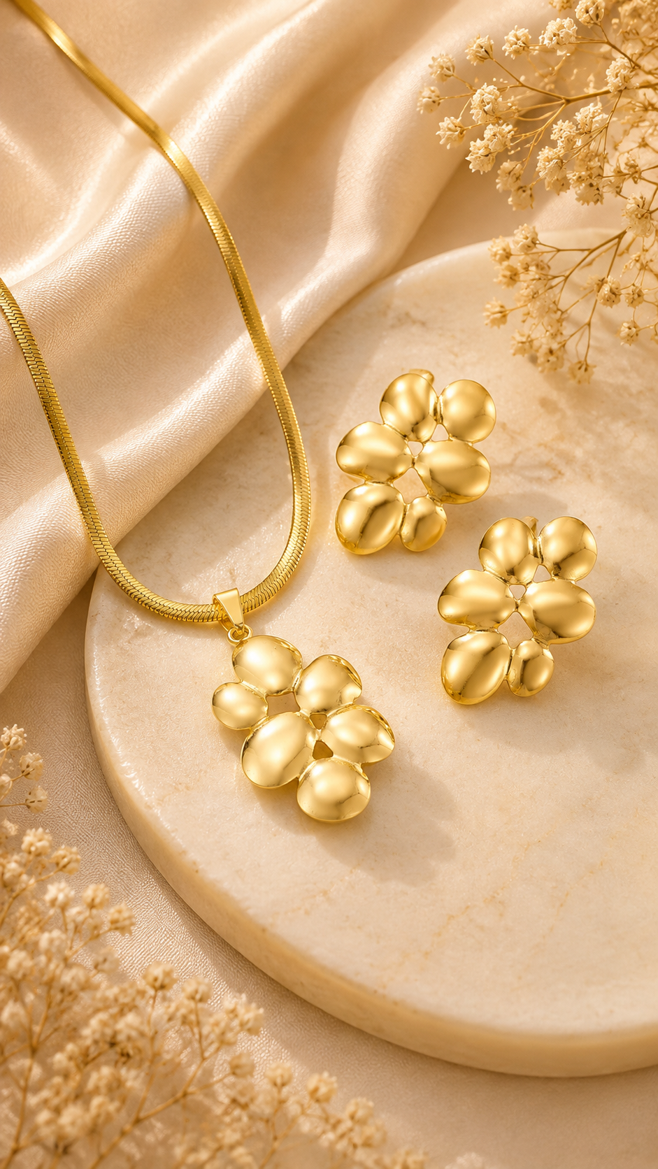 Ensemble Flora