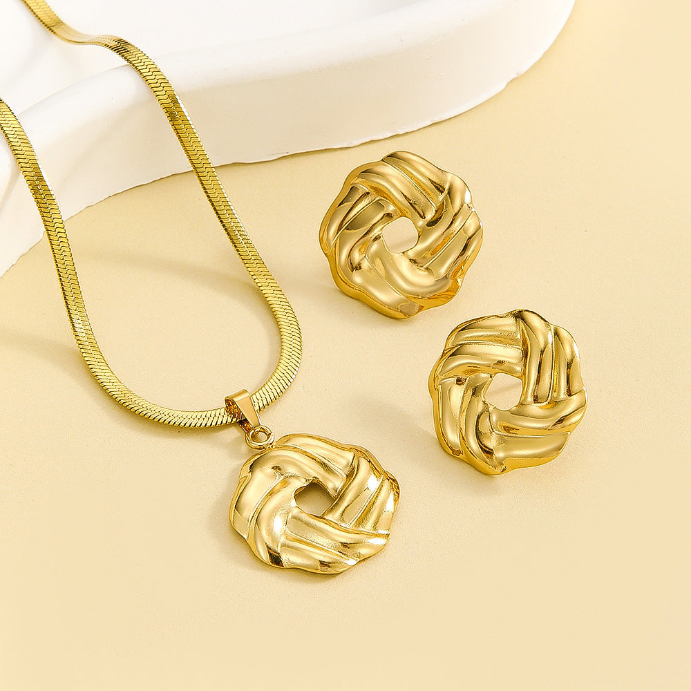 Ensemble Torsade