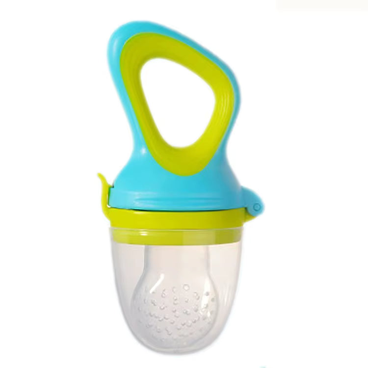 🍓 Grignoteuse Bébé en Silicone