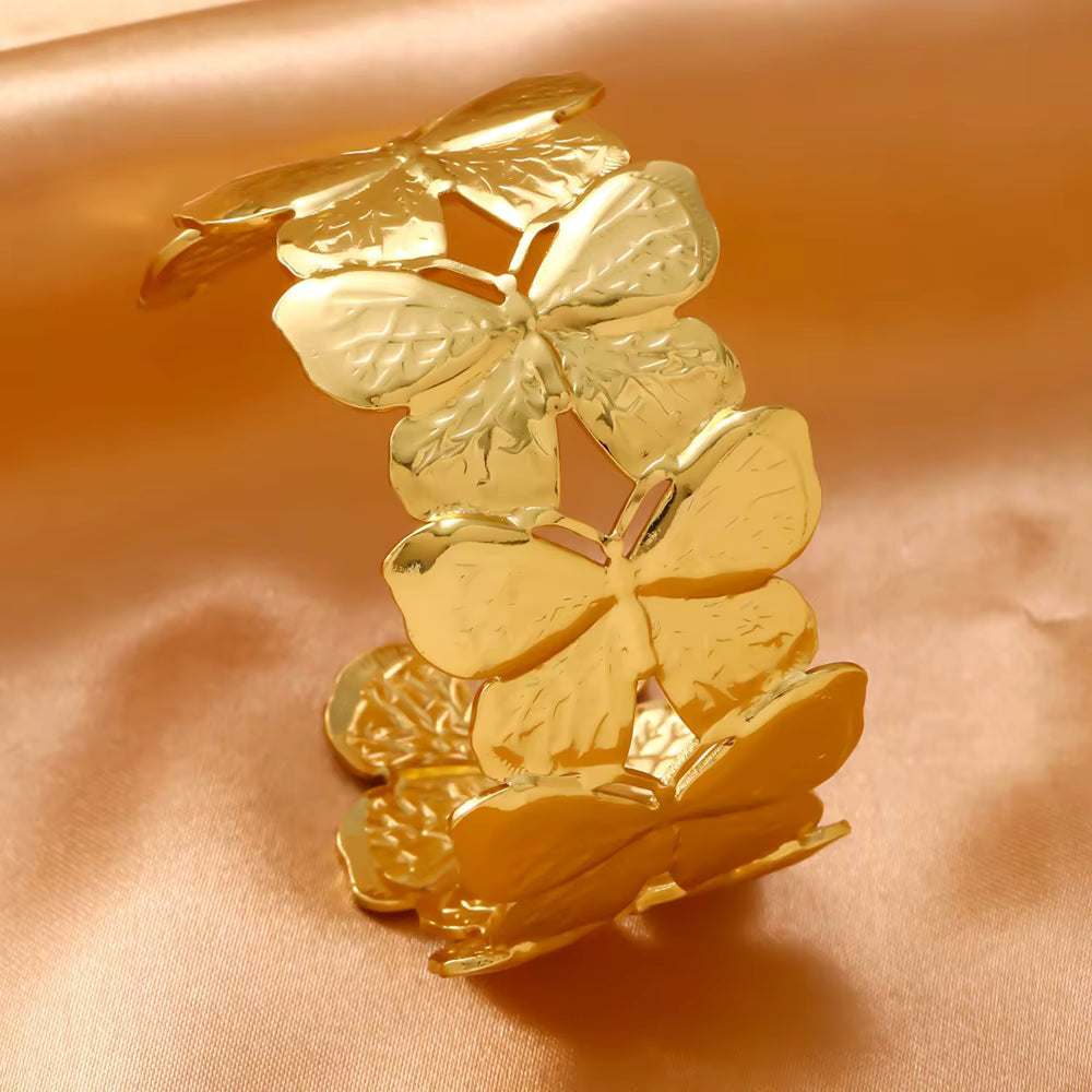 JONC BUTTERFLY