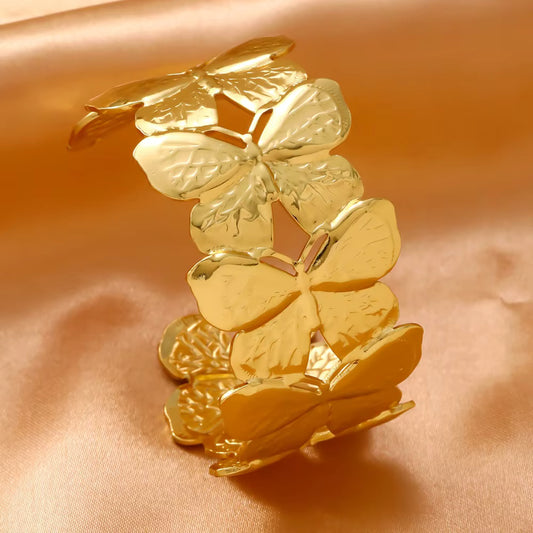 JONC BUTTERFLY
