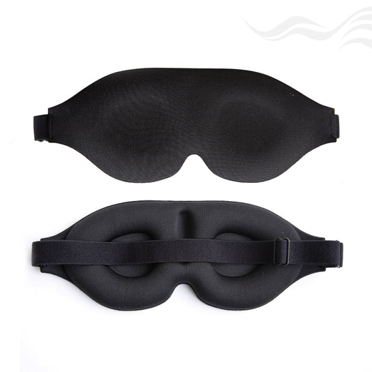 Masque de Sommeil 3D